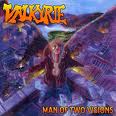 Valkyrie - Man Of Two Visions - LP (2010)